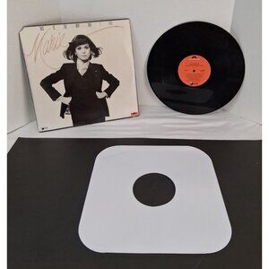 Marie Osmond This is the Way That I Feel Vinyl Record PD-1-6099 VTG 1977 LP  VG+